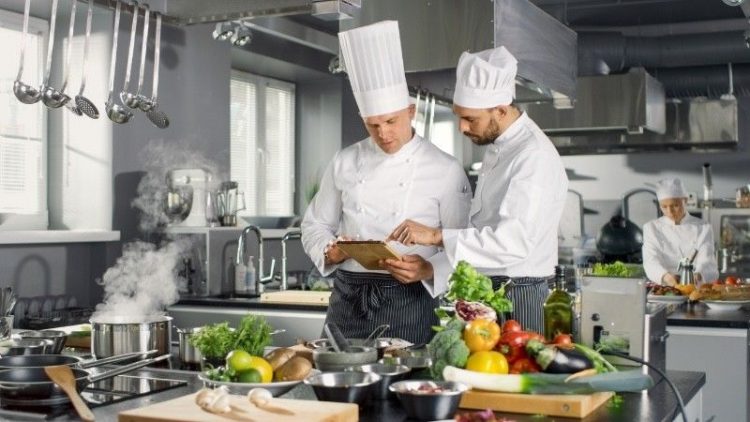 Du học chuyên ngành đầu bếp tại Canada 2022 - Du học Vinahure