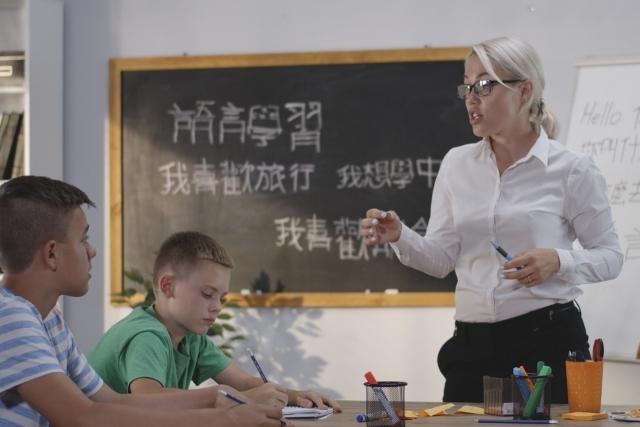 Du học Đài Loan ngành ngôn ngữ Trung, 3 điều bạn cần biết