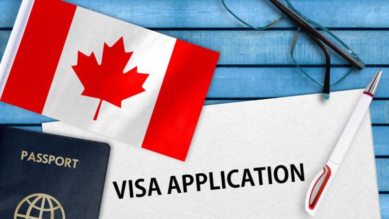 Xin Visa Du Học Canada: Thủ Tục Và Tips Đậu Visa Đơn Giản
